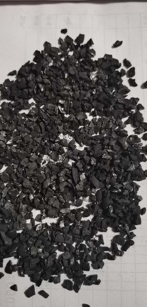 活性炭濾芯為什么適合用在保安過(guò)濾器里面