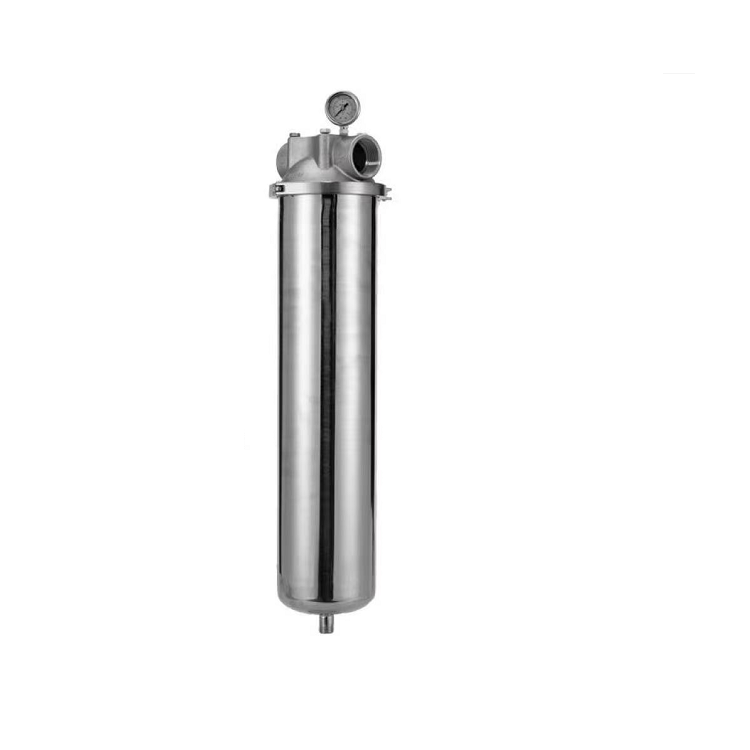 1μm鋰電池漿料過濾器可以不使用化學清洗劑嗎？
