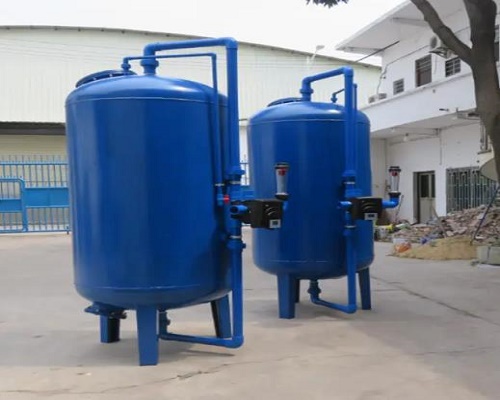碳鋼過(guò)濾器維護(hù)秘籍