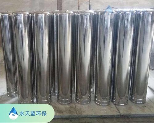 仿玻璃鋼過(guò)濾器在化工廢水處理中應(yīng)用