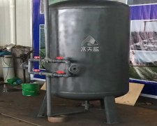 錳砂過濾器內(nèi)部結構及產(chǎn)品優(yōu)勢有哪些