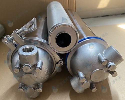 鋰電池漿料過濾器怎么清洗