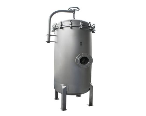 純化水保安過(guò)濾器的使用方法是什么？