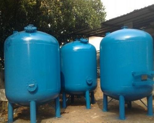 廣東碳鋼襯膠過濾器廠家在哪里？聯(lián)系方式是多少？
