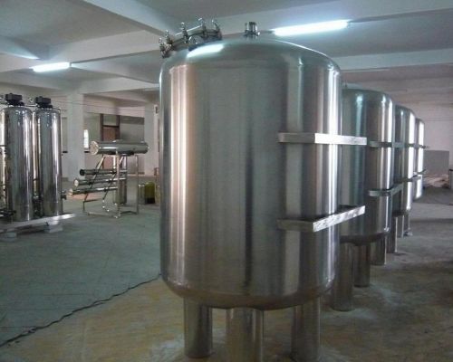 前置工業(yè)過濾器濾芯是什么材質的？為什么采用該材質？