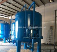 什么是機(jī)械過(guò)濾器？工作原理是什么？